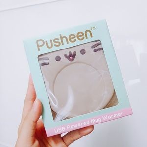Pusheen USB Powered Mug Warmer